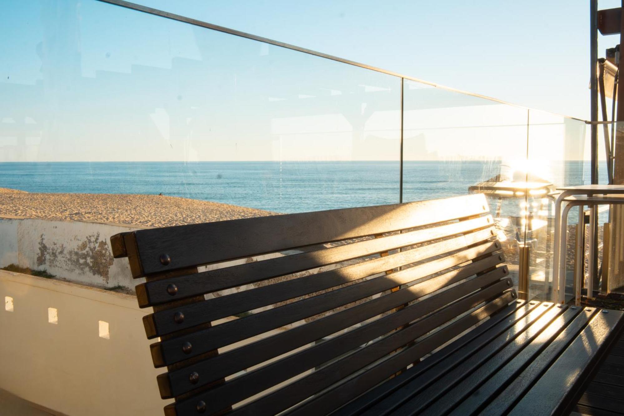 Wax Suite By The Sea Faro Exterior photo