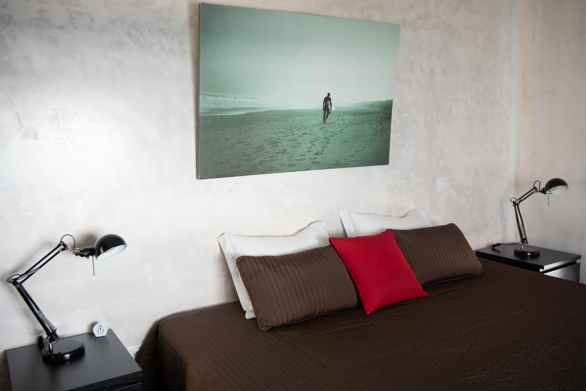 Wax Suite By The Sea Faro Exterior photo